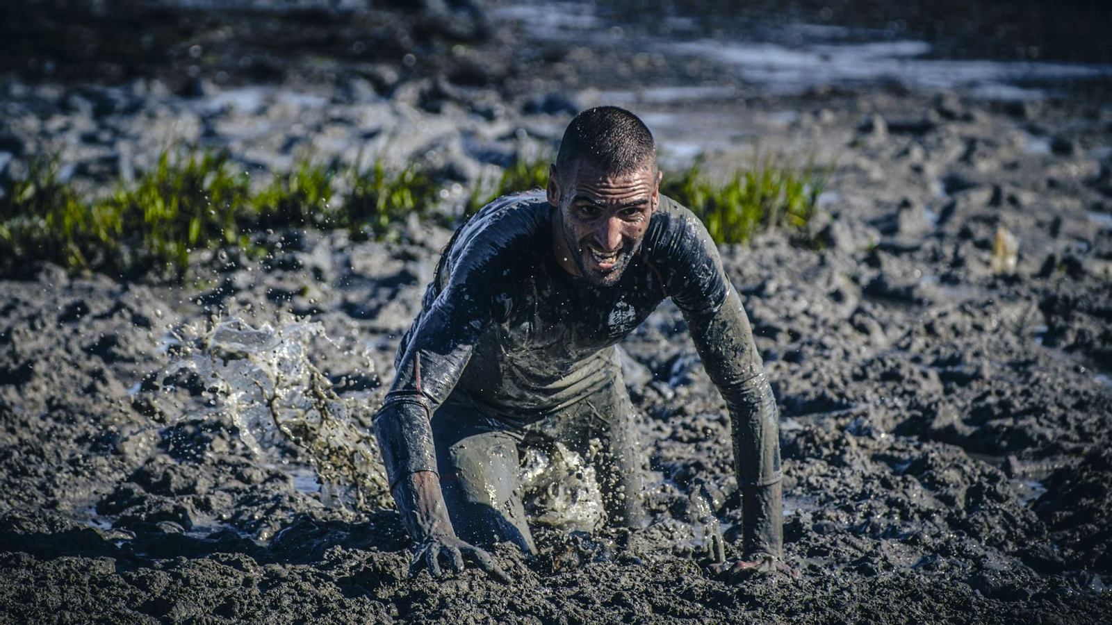 Las imágenes de la carrera Fan-Pin 2024 en San Fernando