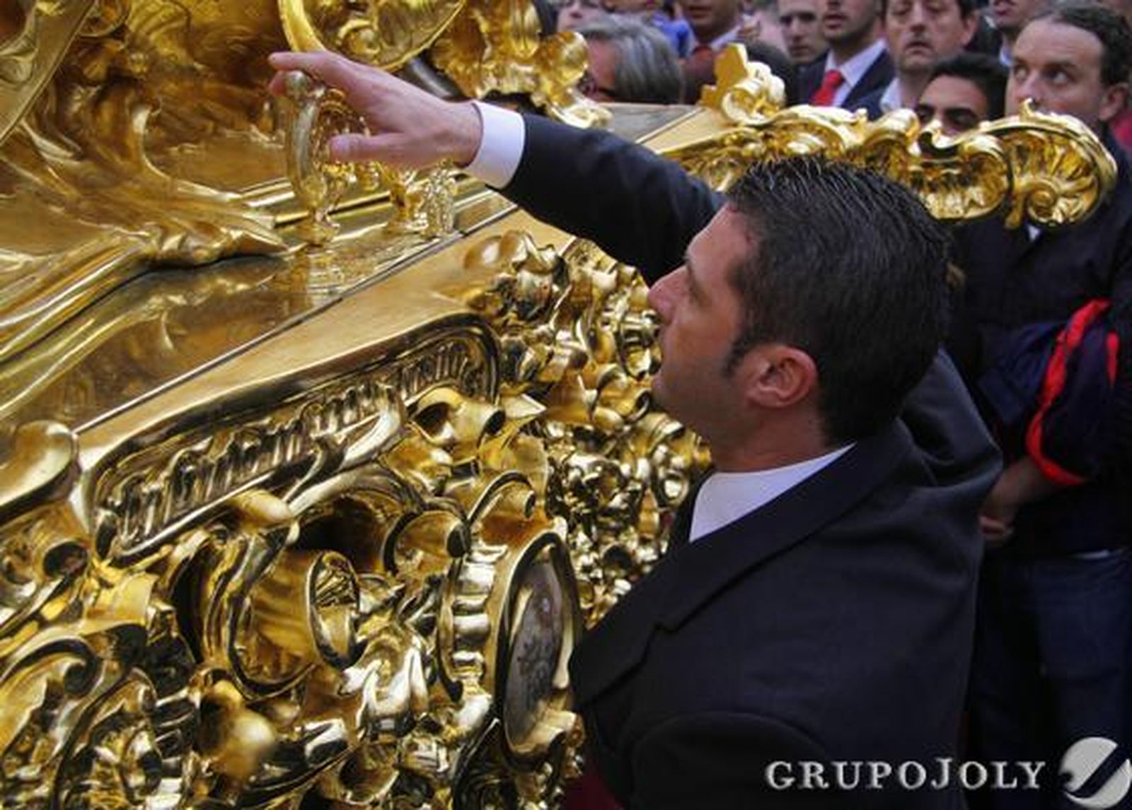 Foto: Victoria Hidalgo