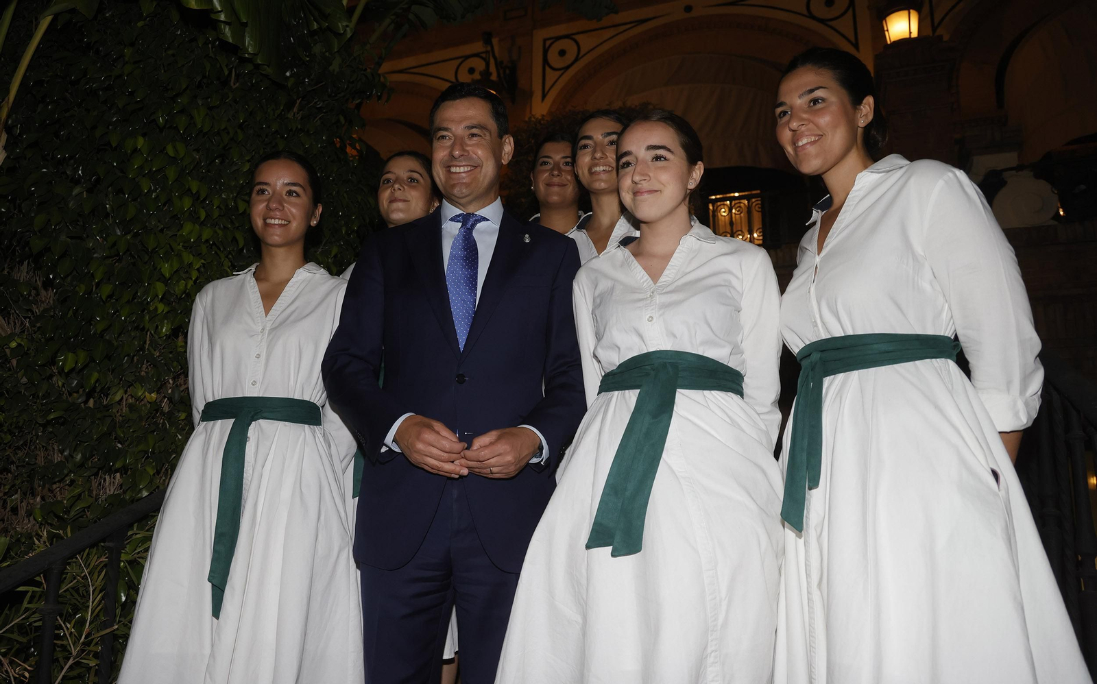 La presentación del Anuario Joly Andalucía 2022, todas las imágenes