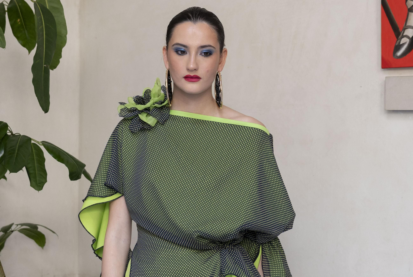 Los mejores looks para la noche del pesacíto de la 'Pescaíto Fashion Night', todas las fotos