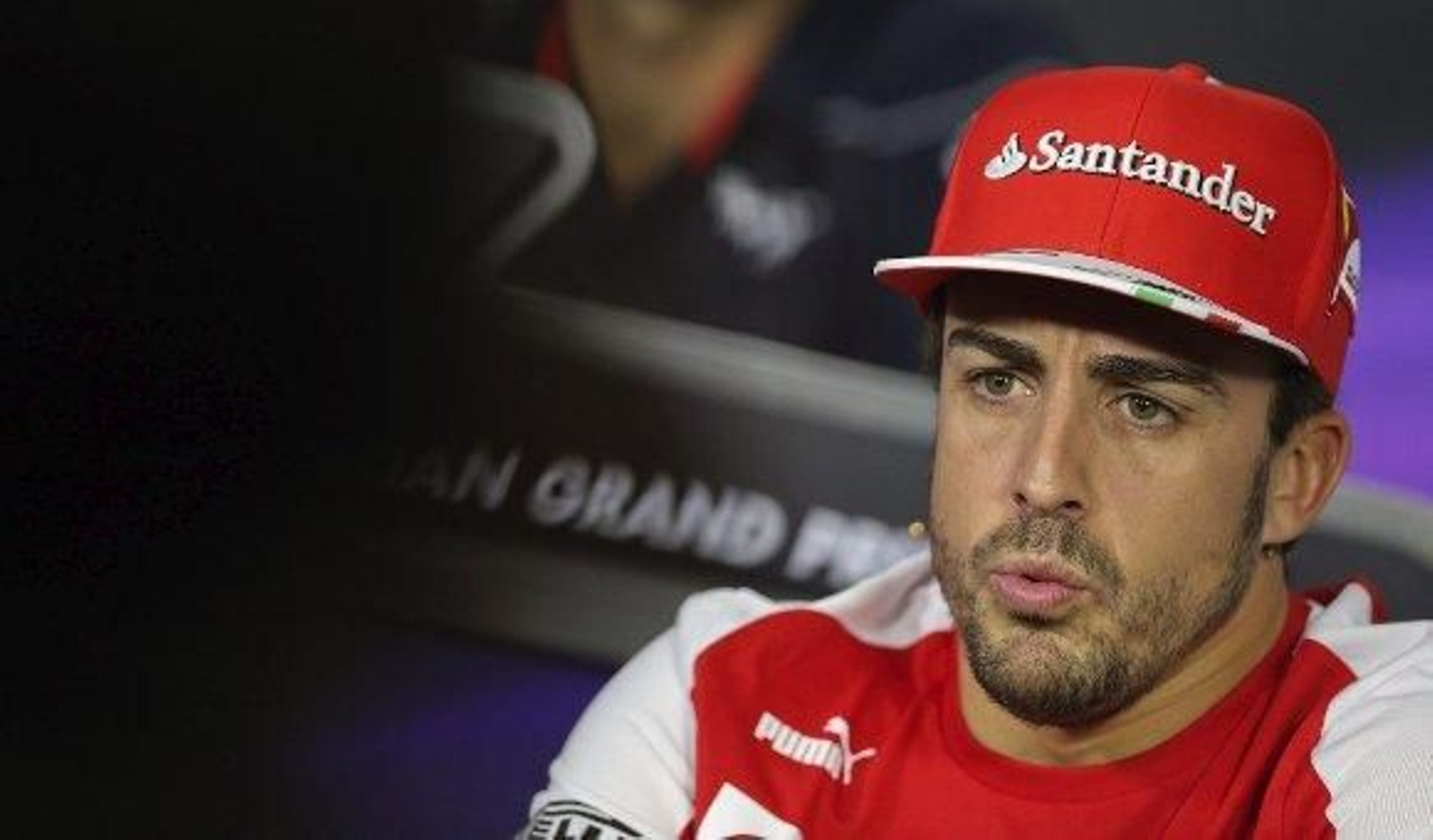 Alonso: "No echo de menos nada en el nuevo coche"