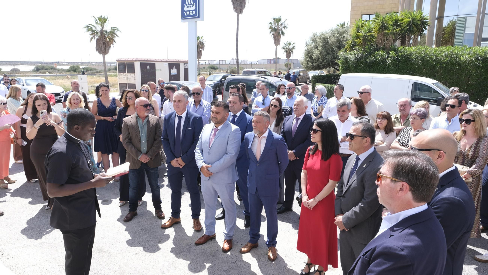 Cooperativa La Victoria, de La Mojonera, en imágenes