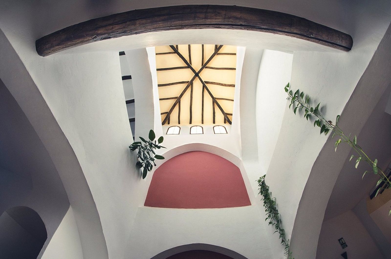 Así es la hospedería rural La Era de Almedinilla (Córdoba)