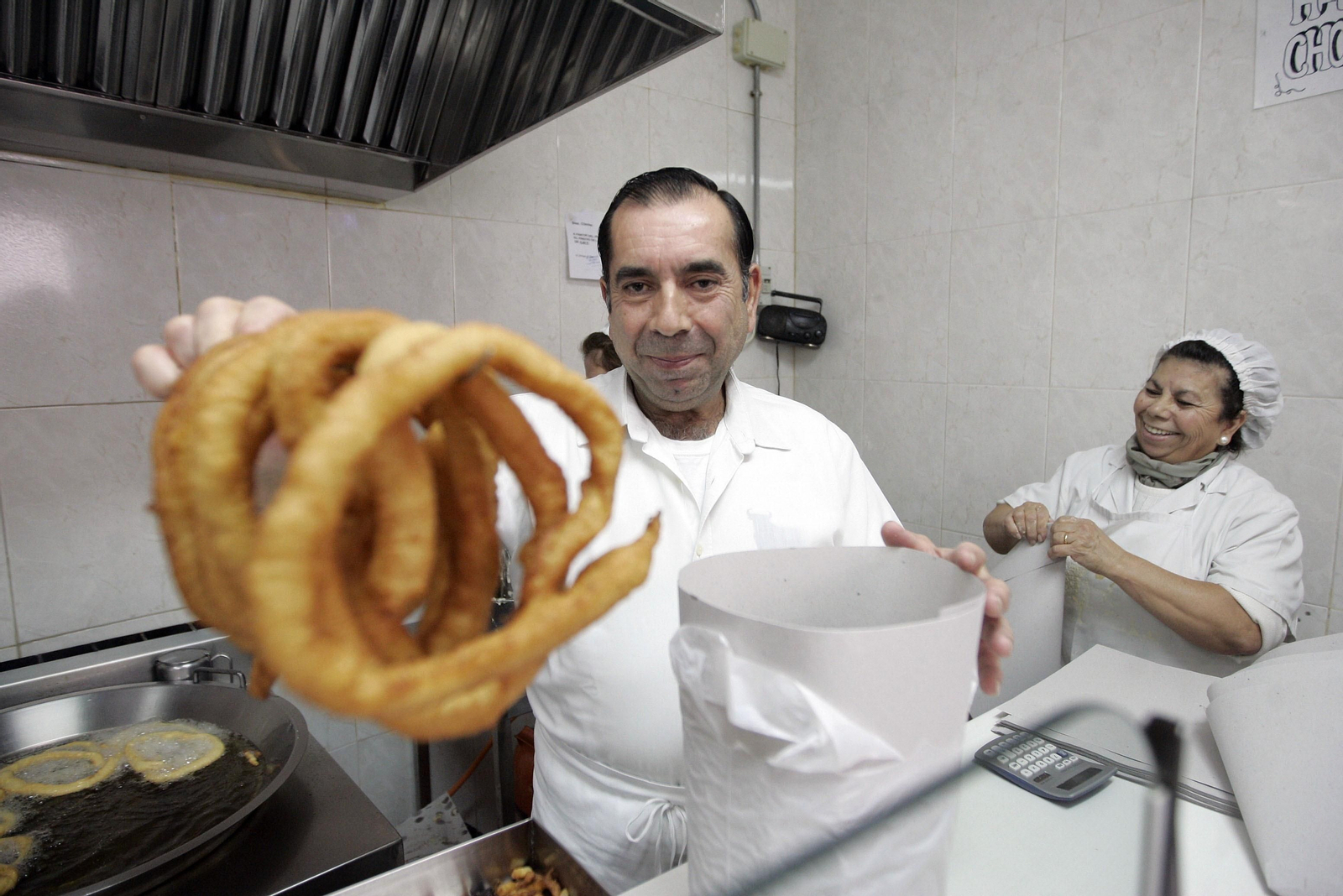 El Jeringo de Oro, jeringos tradicionales por excelencia El Jeringo de Oro, jeringos tradicionales por excelencia