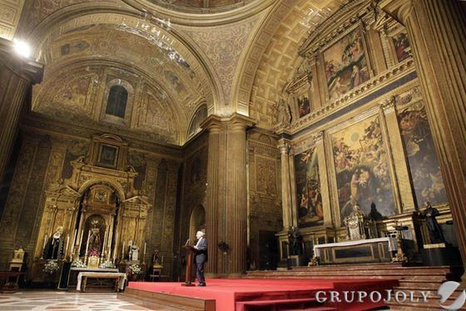 Foto: Juan Carlos Muñoz