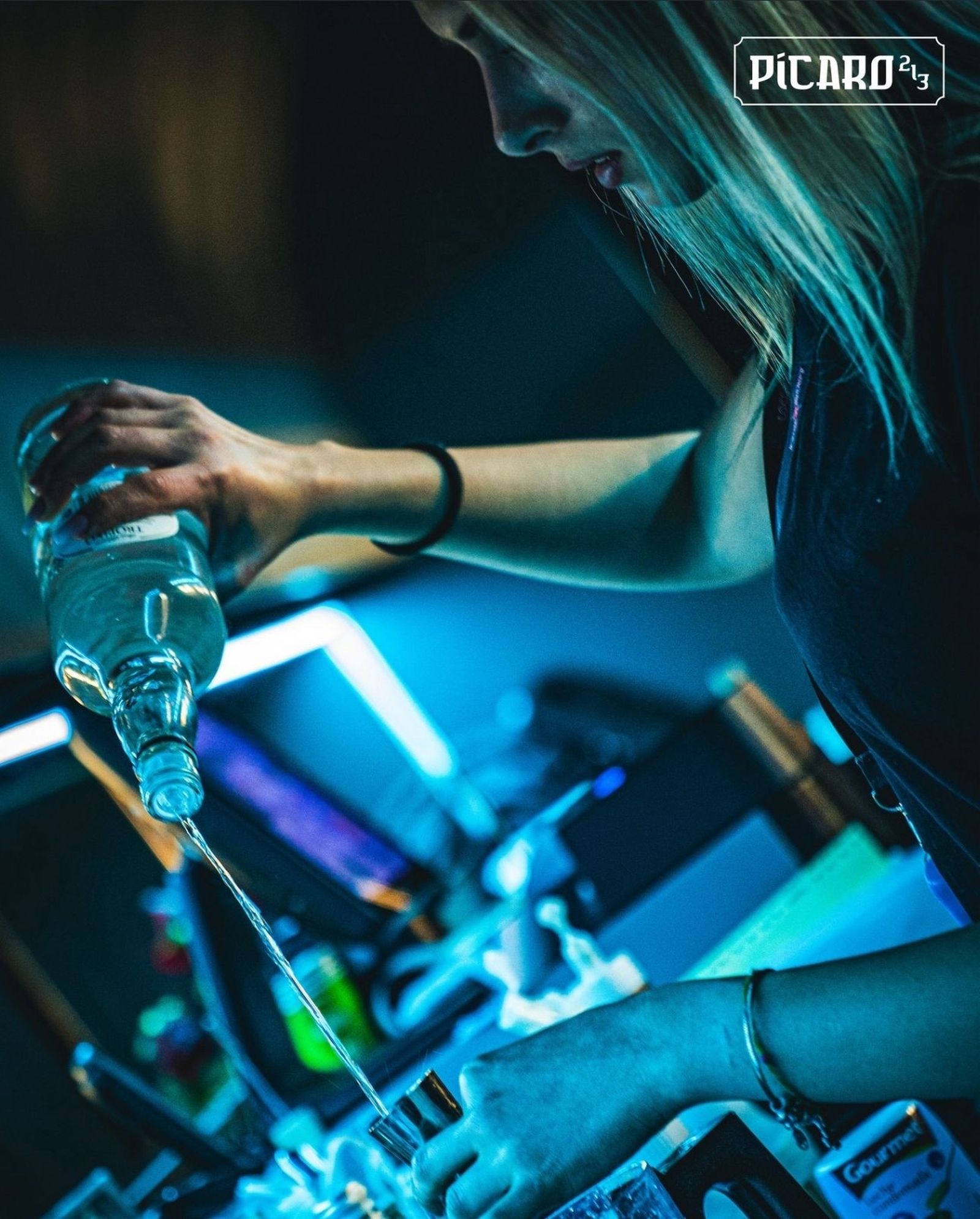 Craft Brunch & Drunch, Imperfecto Anticlub y Pícaro 213, locales de moda en la Vega y la Térmica, en imágenes