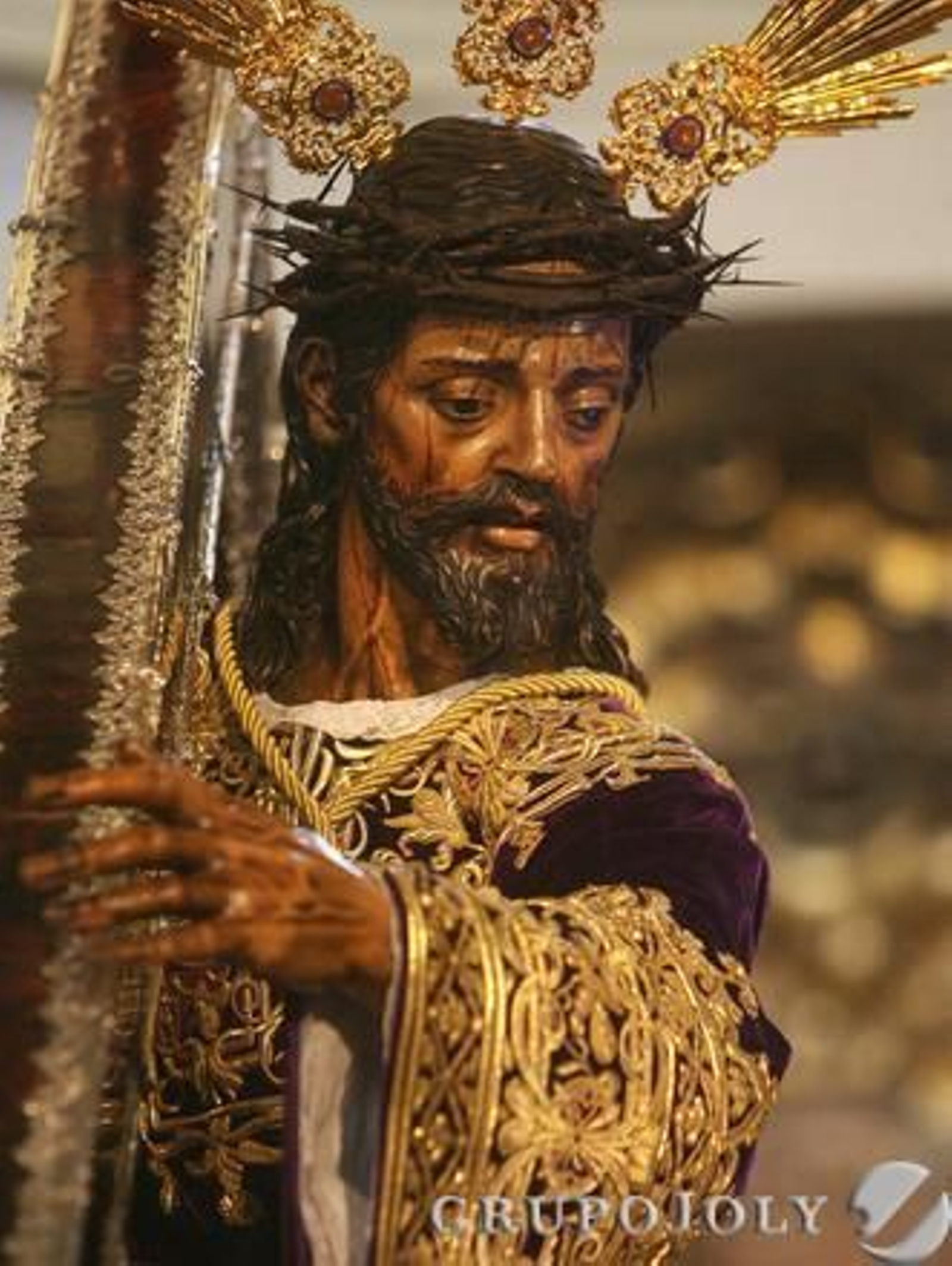 Foto: Juan Carlos Vázquez - Manuel Gómez - Juan Carlos Muñoz