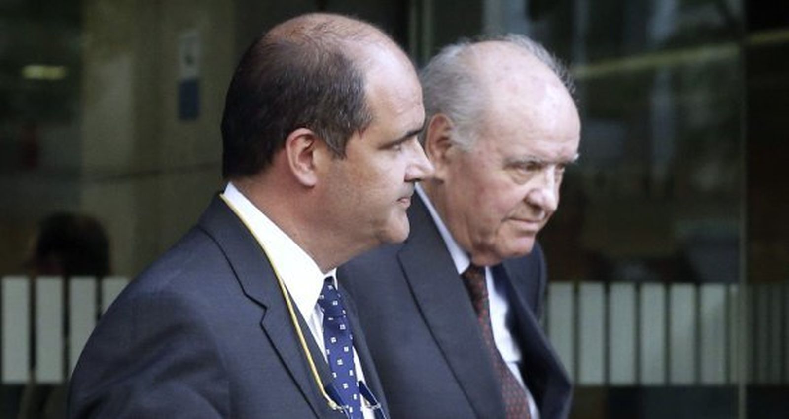 Detenidos tres miembros de familia Sumarroca y el ex alcalde de Torredembarra