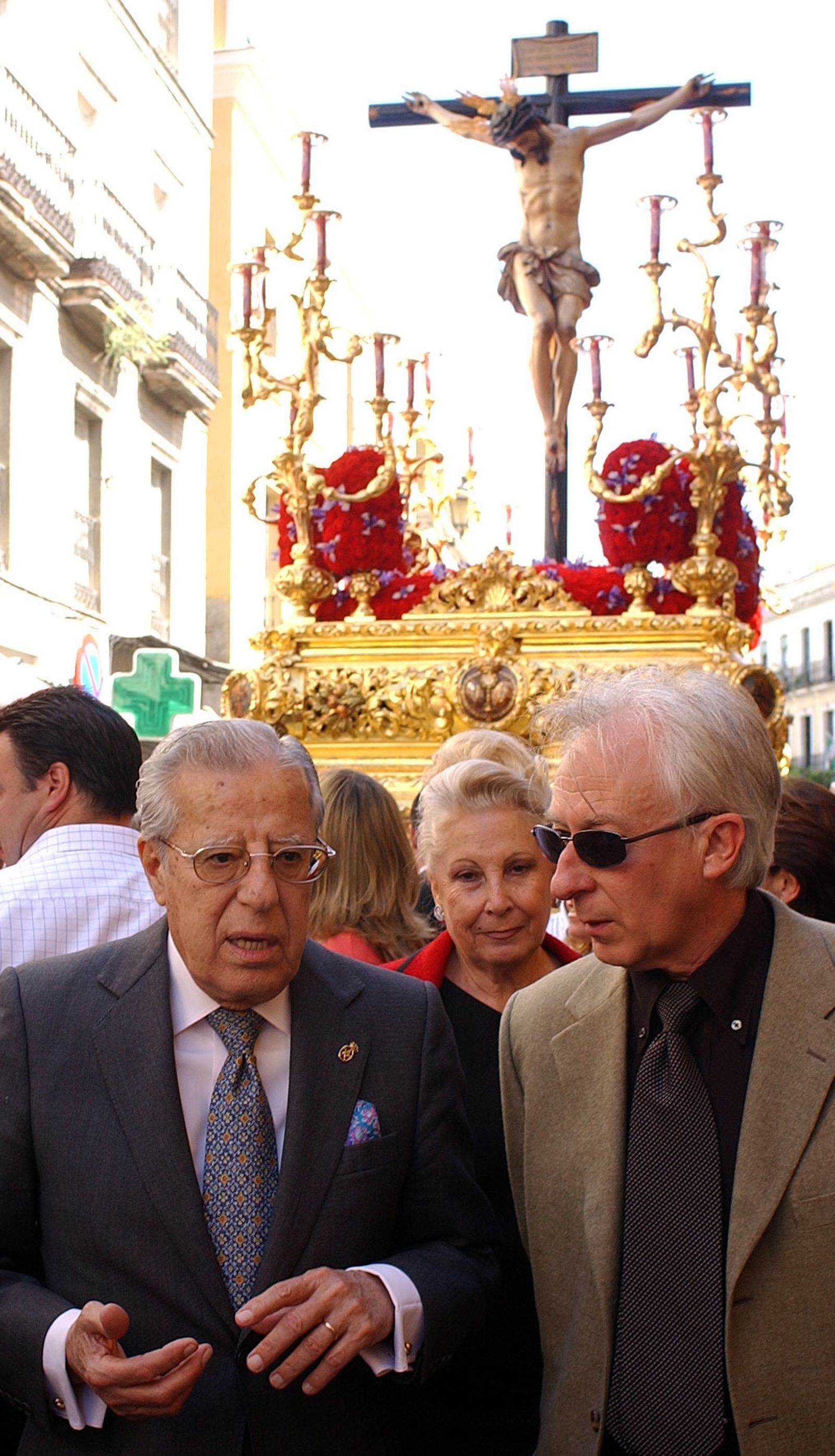 Manuel Vázquez Garcés