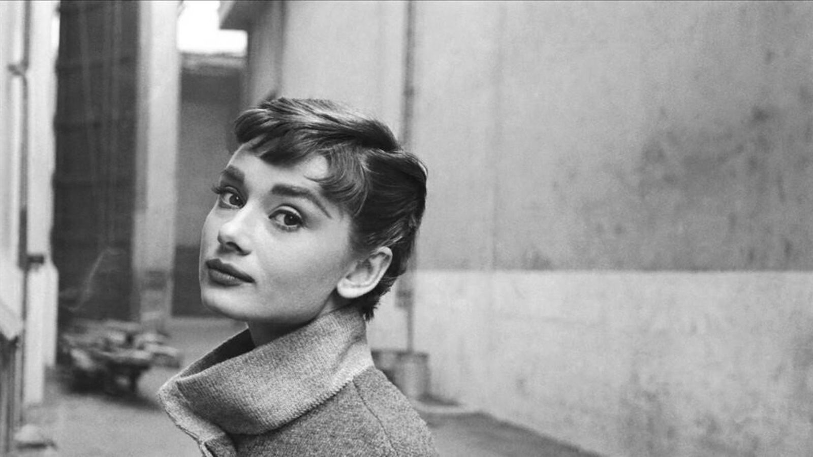Audrey Hepburn, una de las actrices más importantes de todos los tiempos.