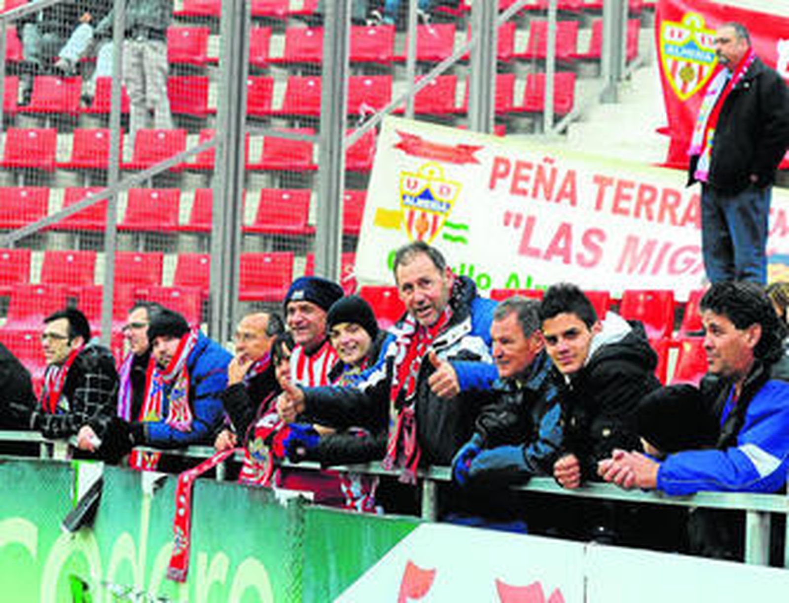 ¿Juanma también se dopa, 'messieurs'?