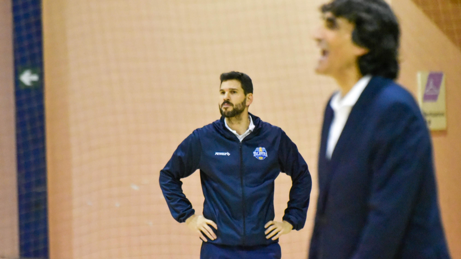 Las fotos del Udea Algeciras- Talavera