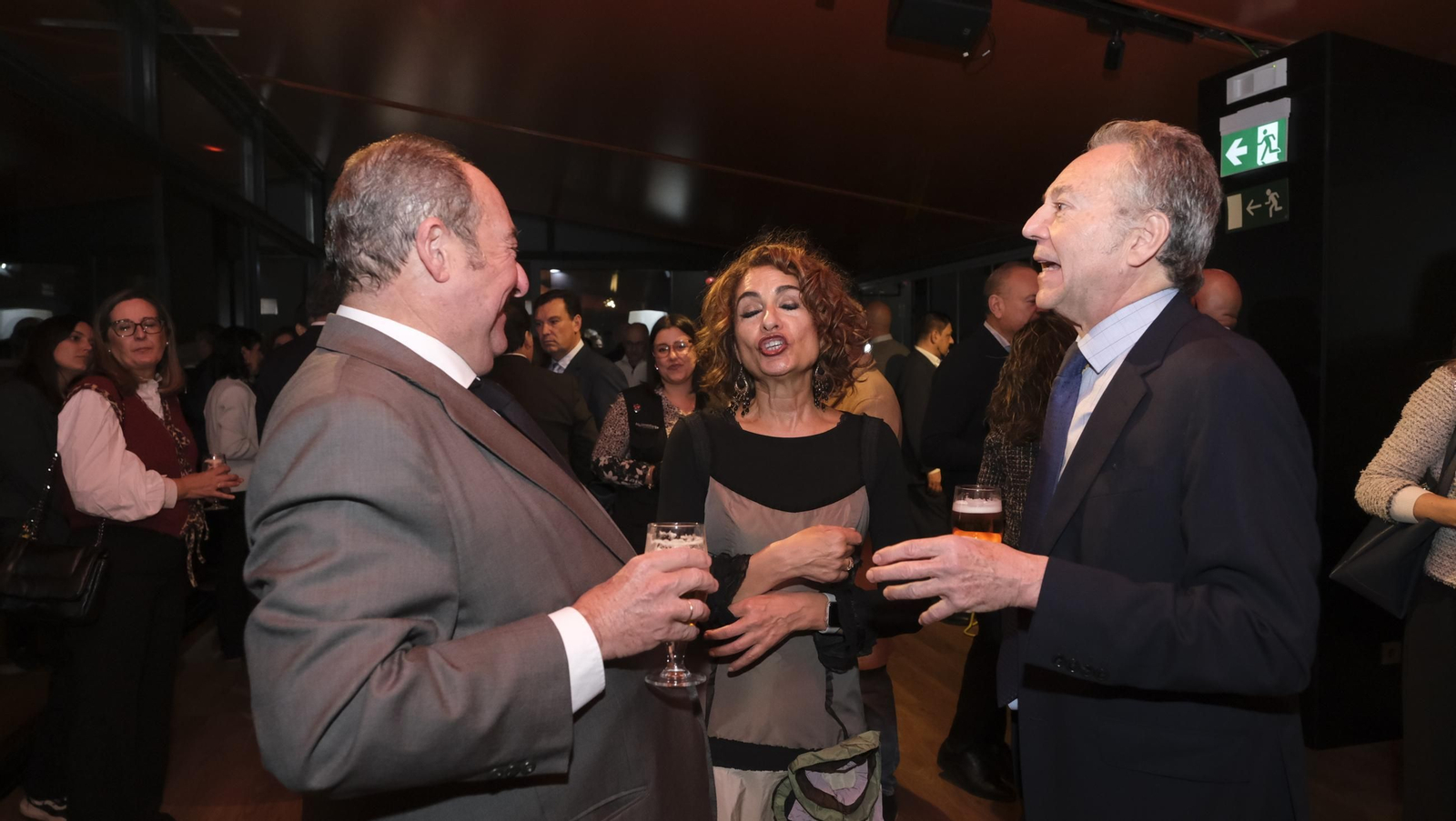 Presentación del Anuario de Turismo Andaluz 2025 del Grupo Joly, en imágenes