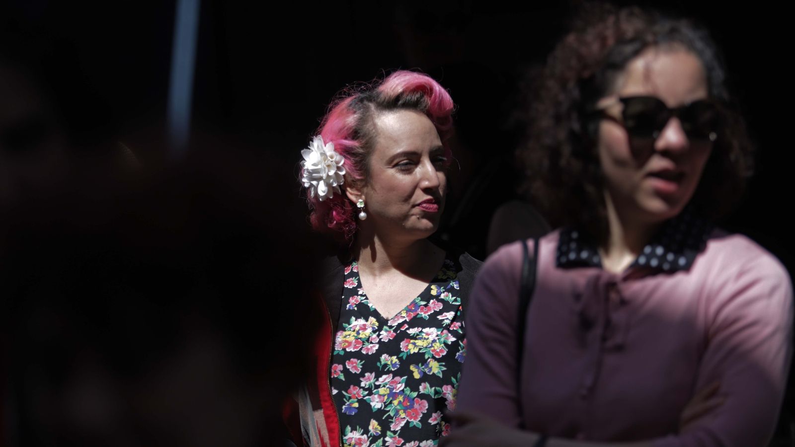 Fotos del Tutti Frutti Festival en La Línea