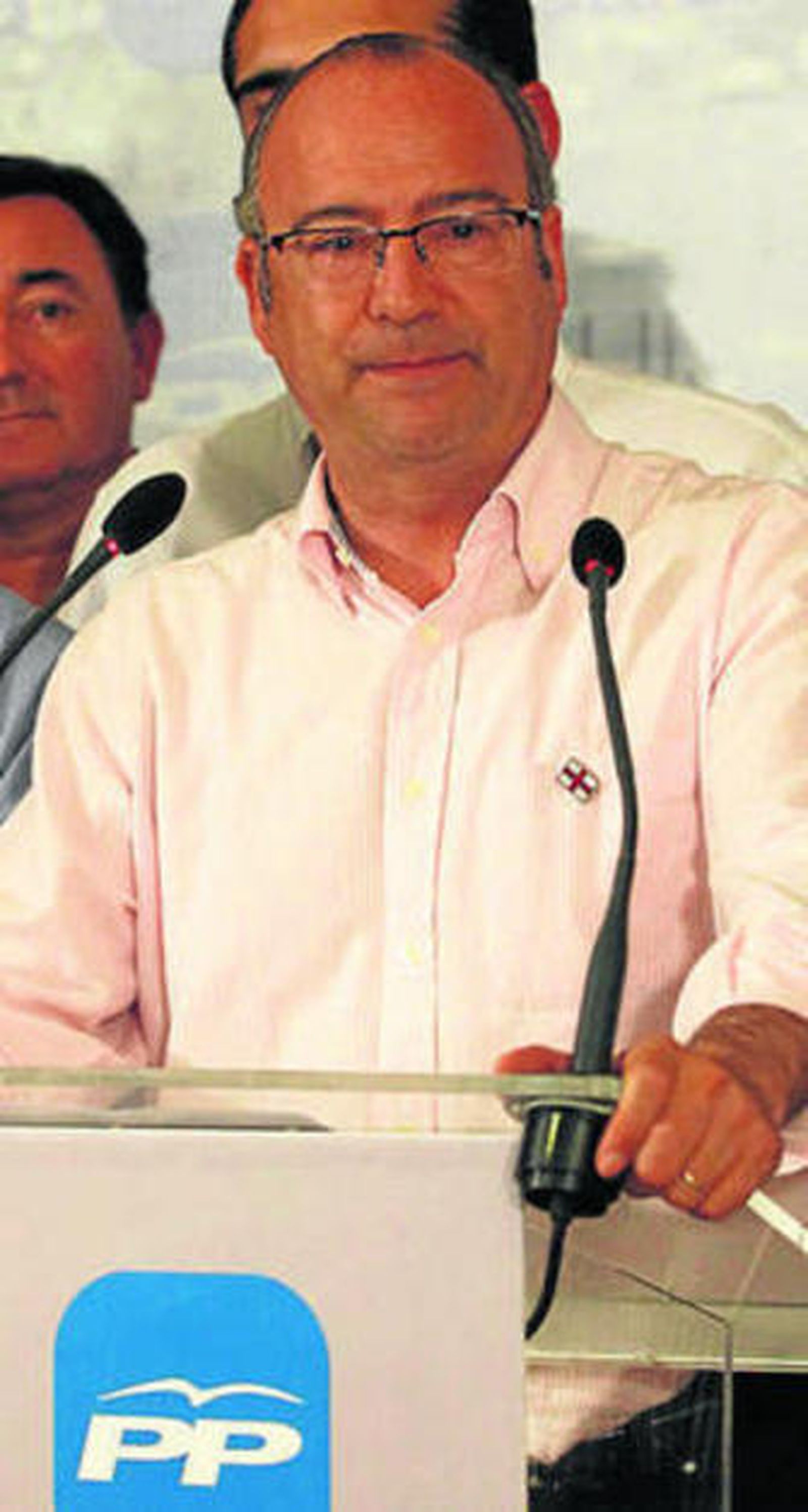 Luis Rogelio Rodríguez Comendador.