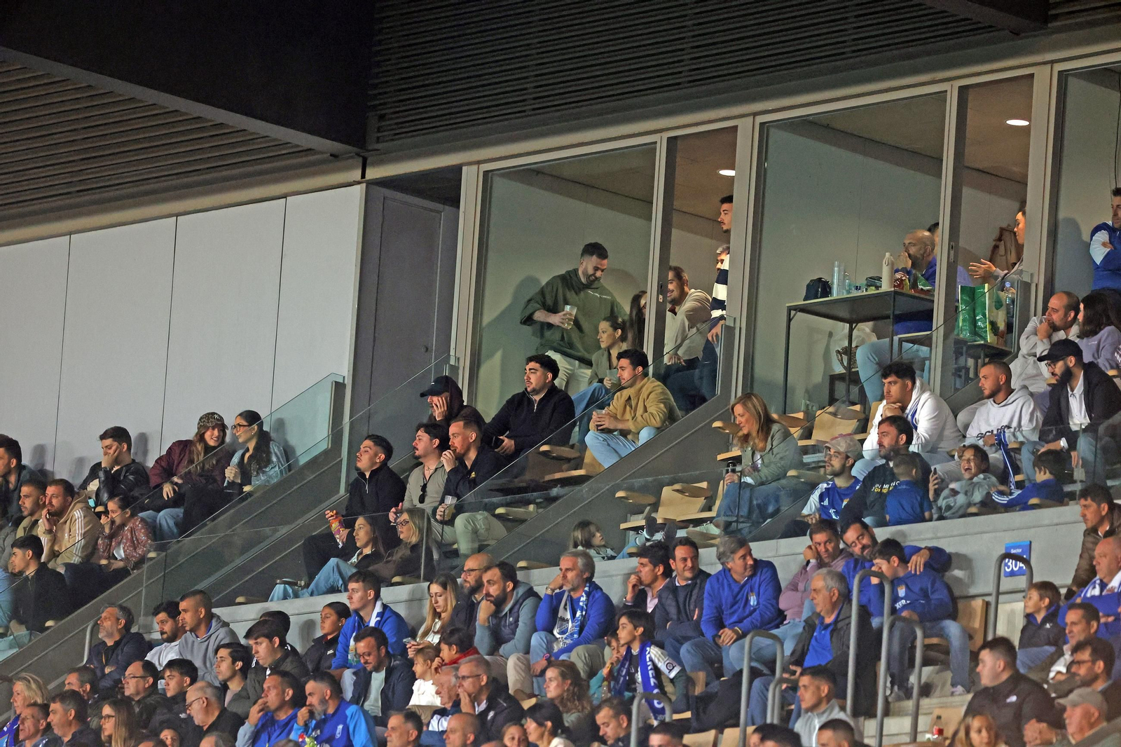 Búscate en el Xerez CD contra el Lorca Deportiva en Chapín