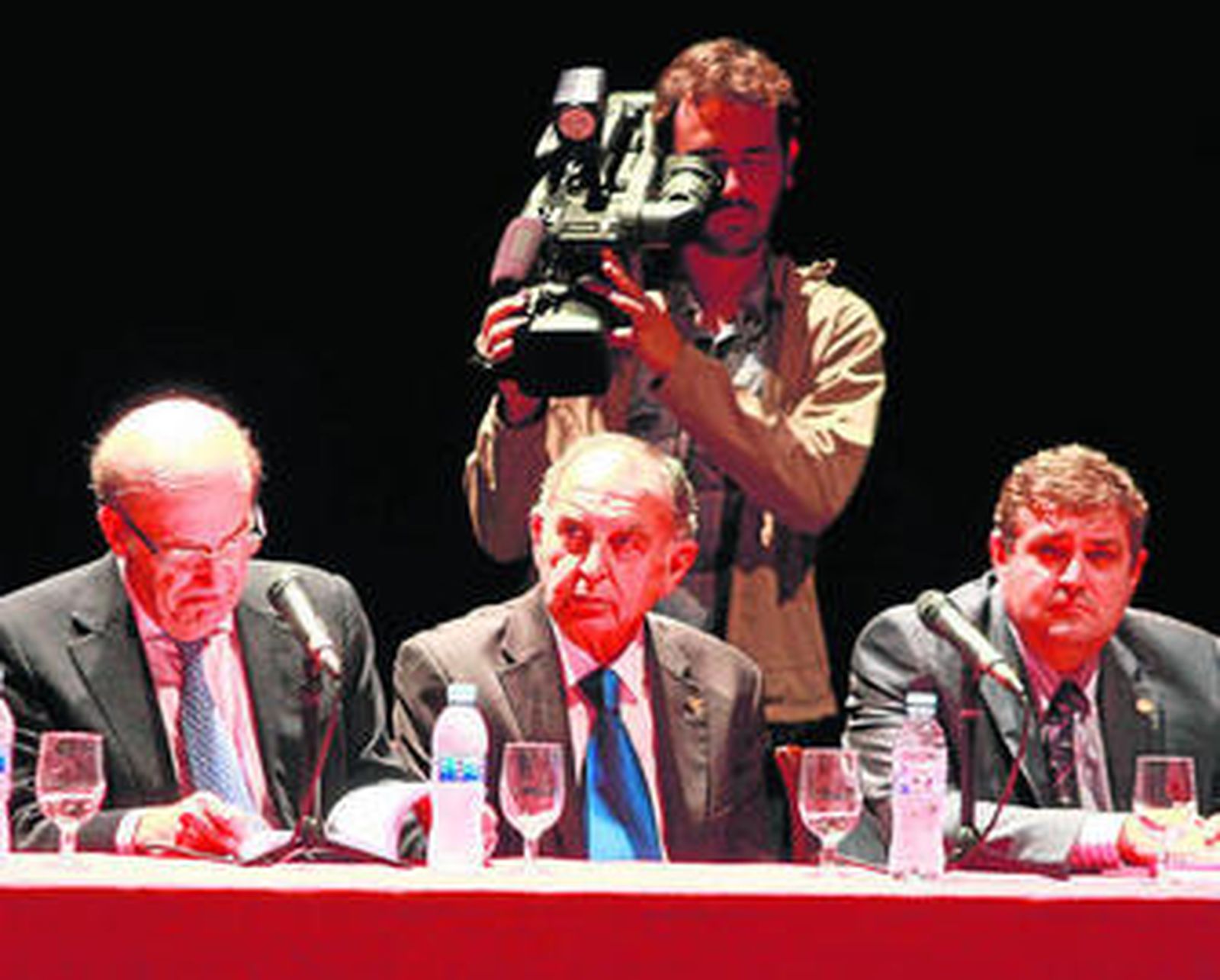 Camilo Gómez Cruz, un apasionado de Huelva