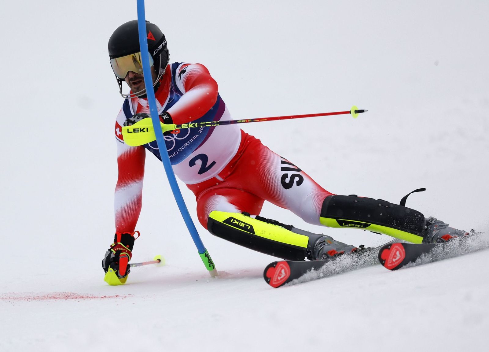 Las mejores fotos de los Juegos Olímpicos de invierno Milán Cortina d'Ampezzo 2026 | Undécima jornada