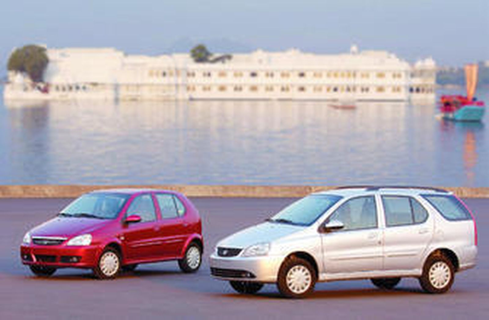 Ofrece el mejor comportamiento urbano con la máxima seguridad.