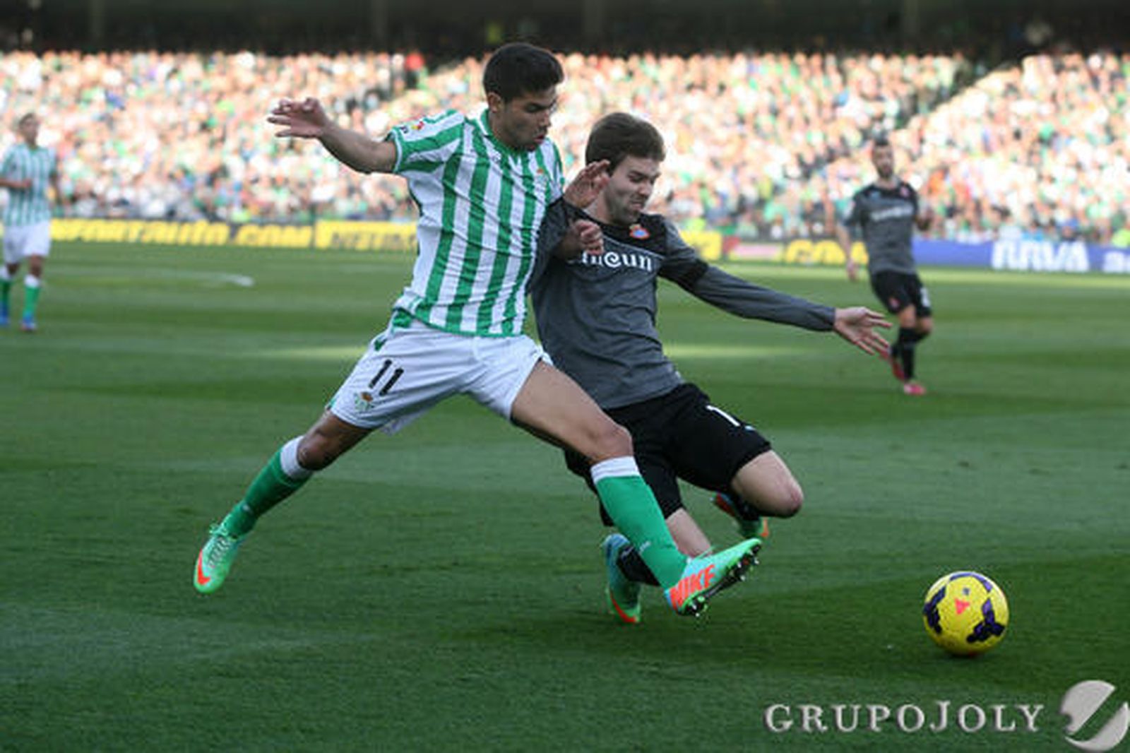 Foto: Antonio Pizarro