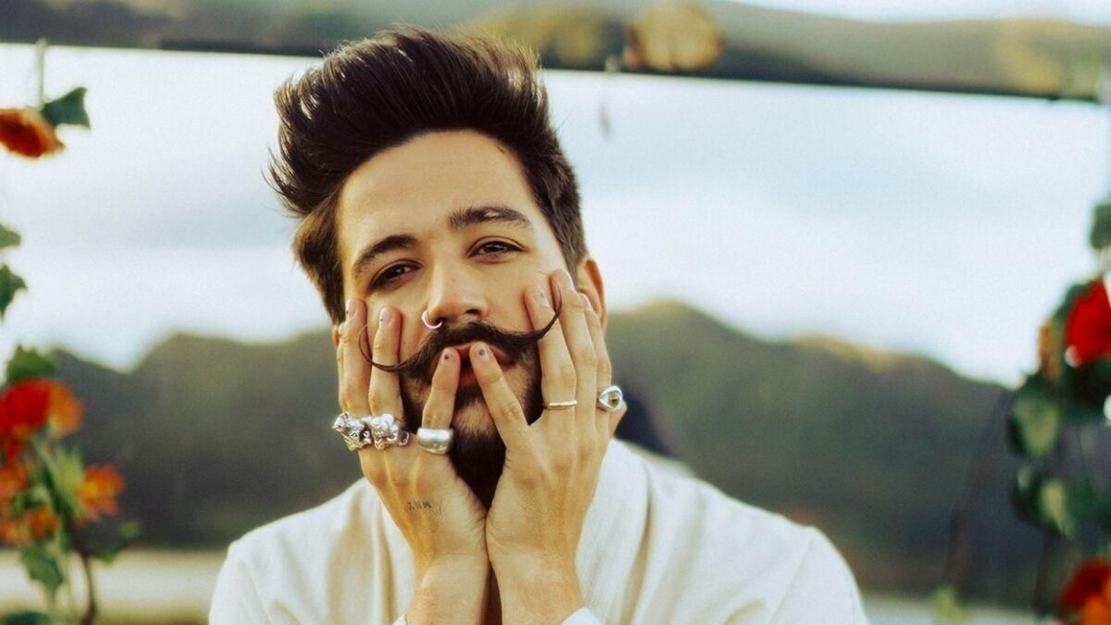 Llega la cita más esperada del verano: Camilo en concierto en Huelva