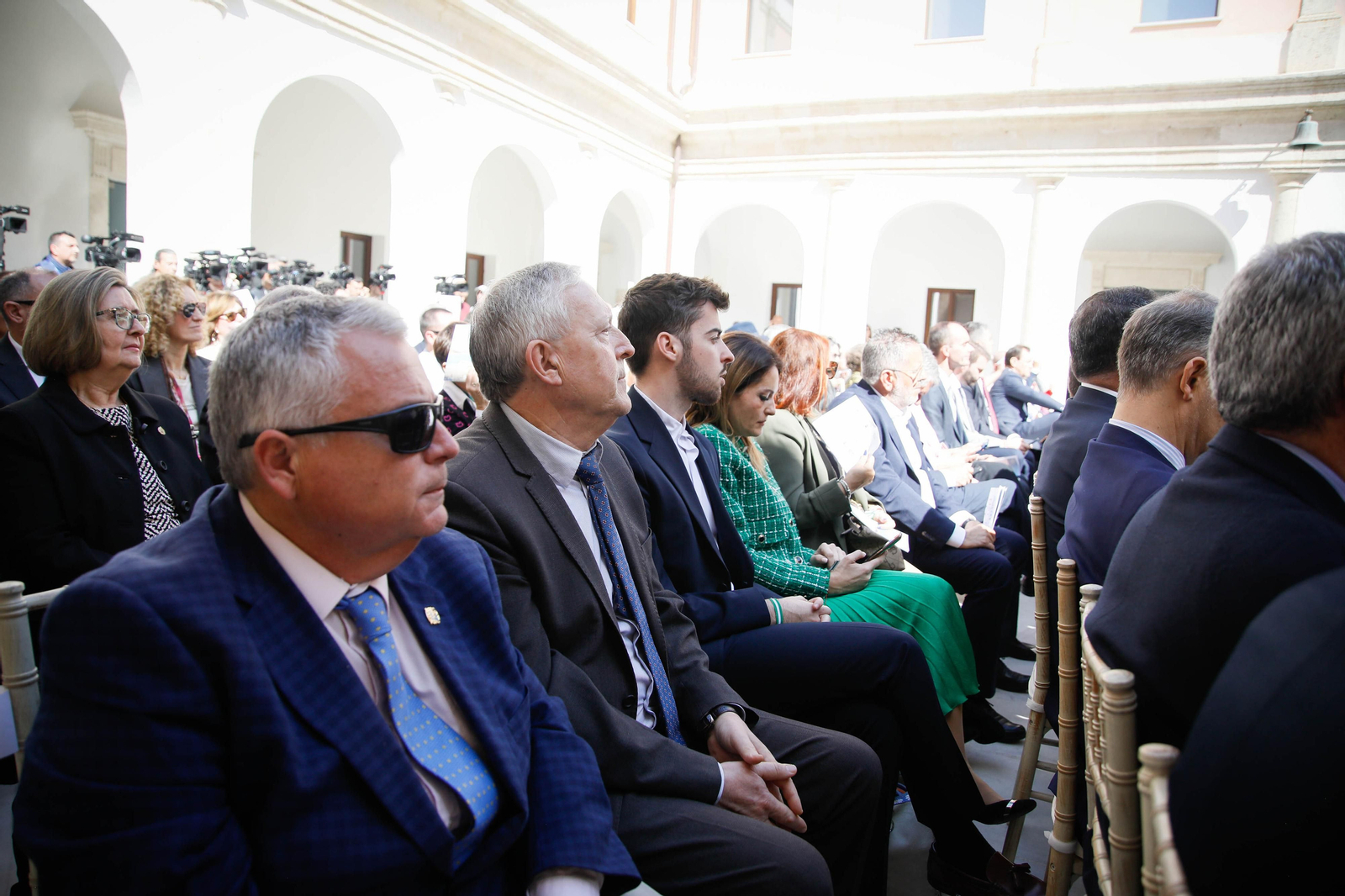 El MUREC abre sus puertas