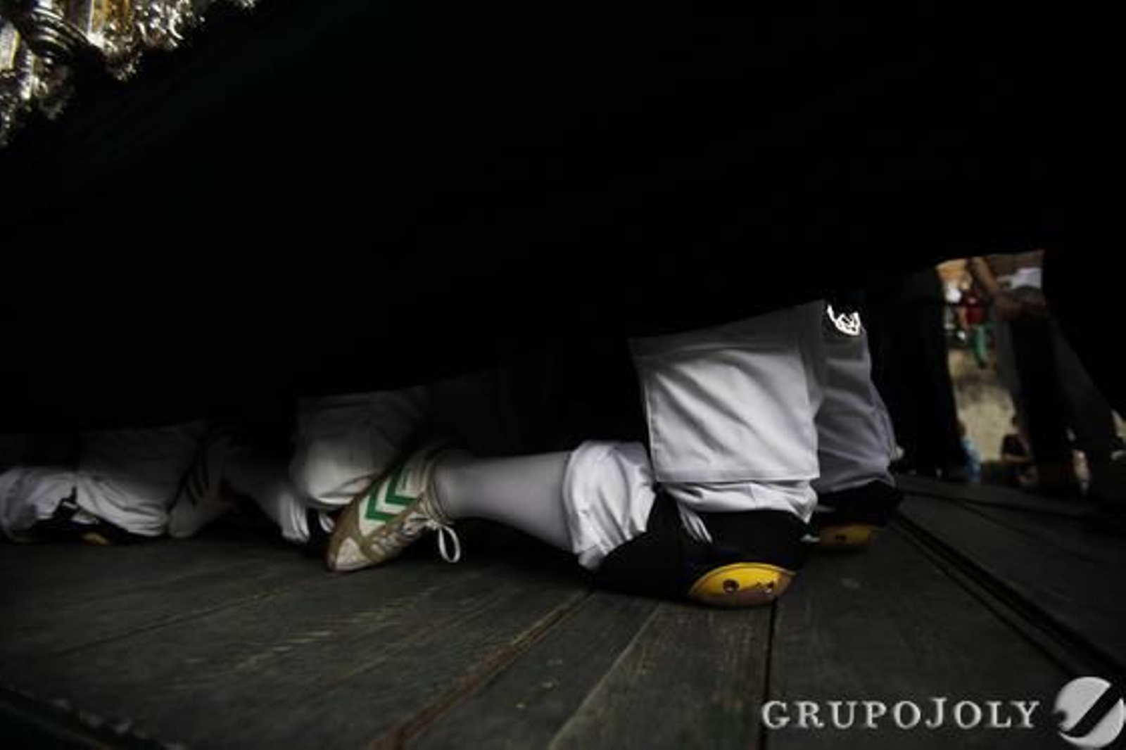 Esperanza

Foto: L.Rivas/Pepe Villoslada