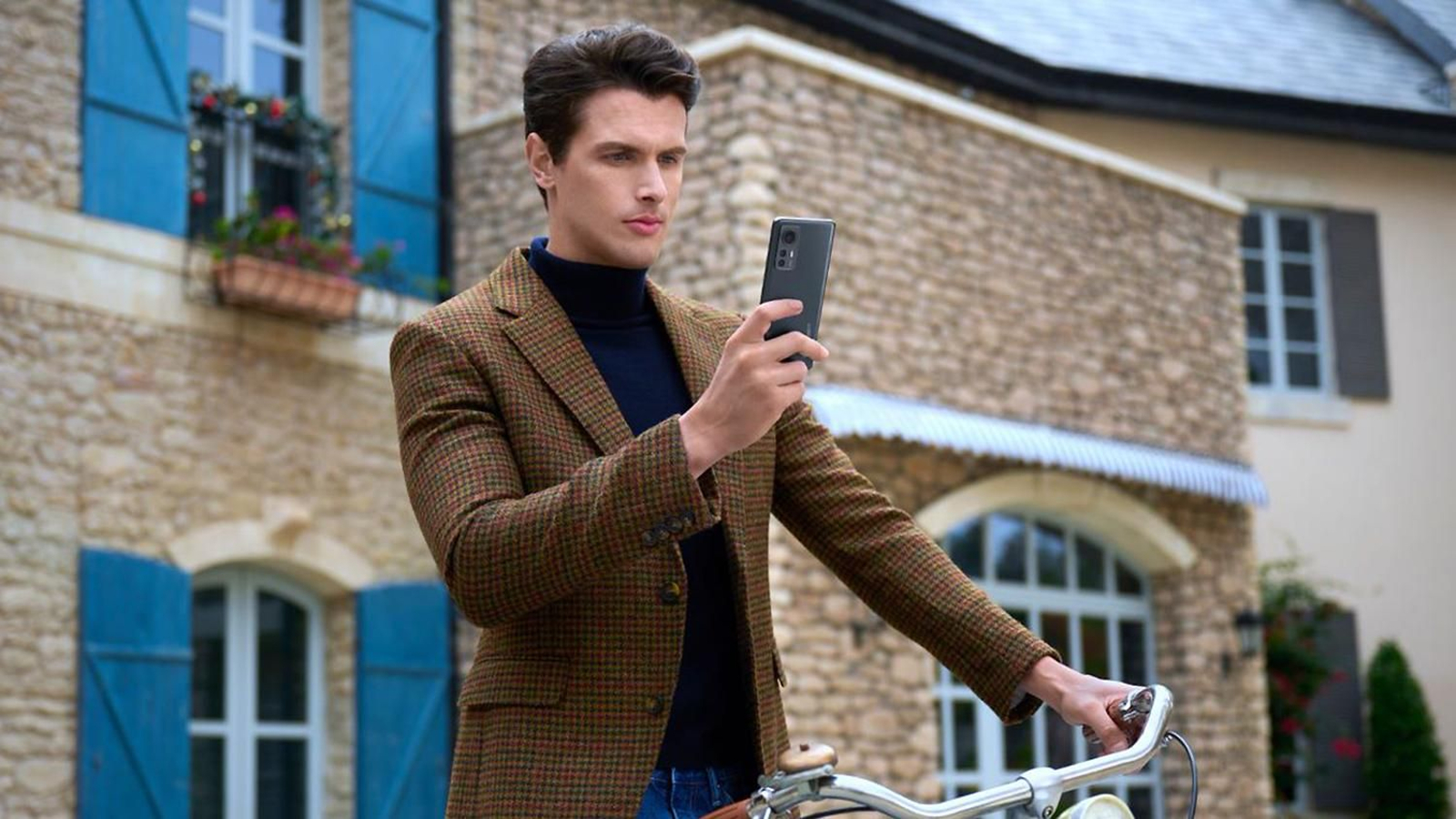 Smartphone Xiaomi 12