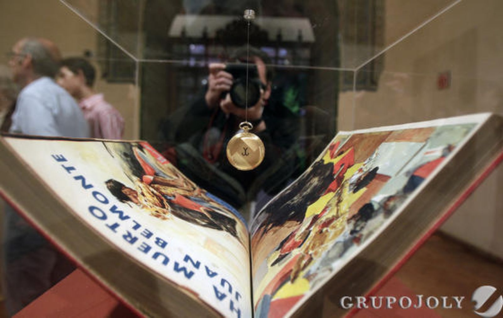 Foto: Antonio Pizarro