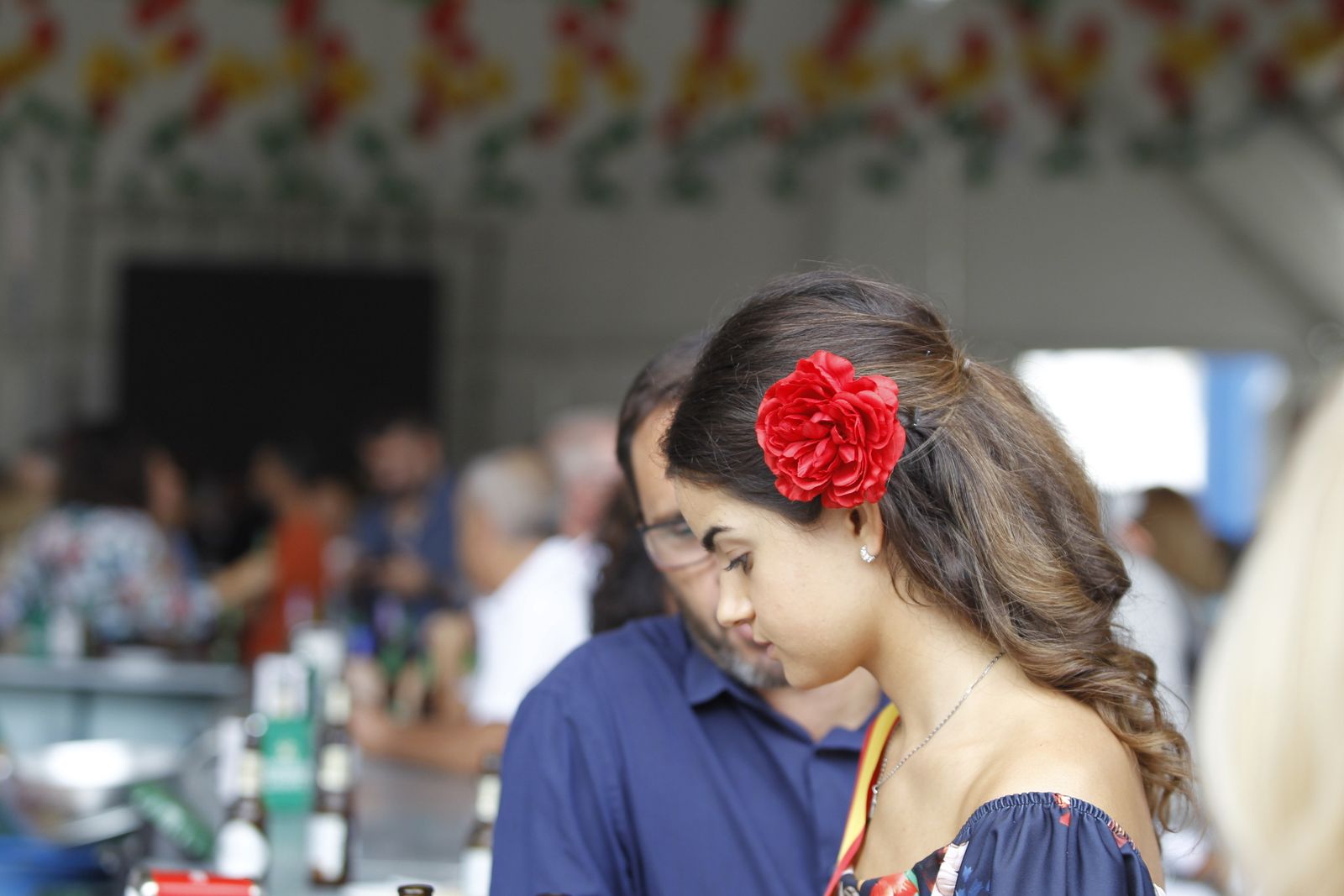 Fotogalería Fiestas de Olula del Río