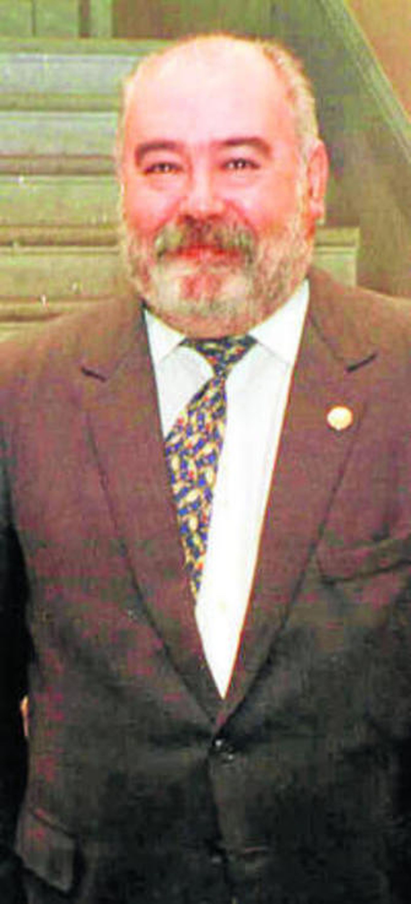 Juan Beriguistain Cuevas.