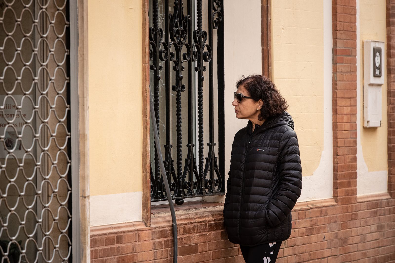 Imágenes del día 25 de diciembre en Huelva