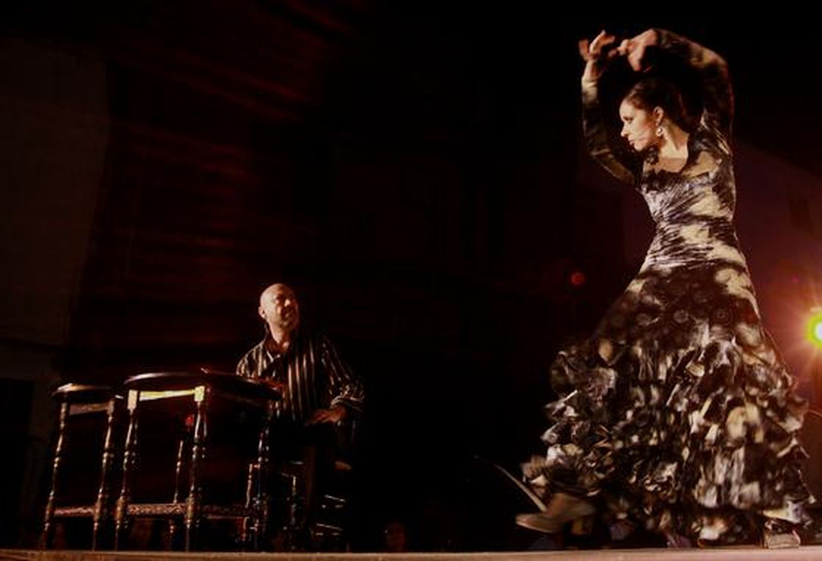 Foto: Jose Martinez/ Rafael A. Butelo