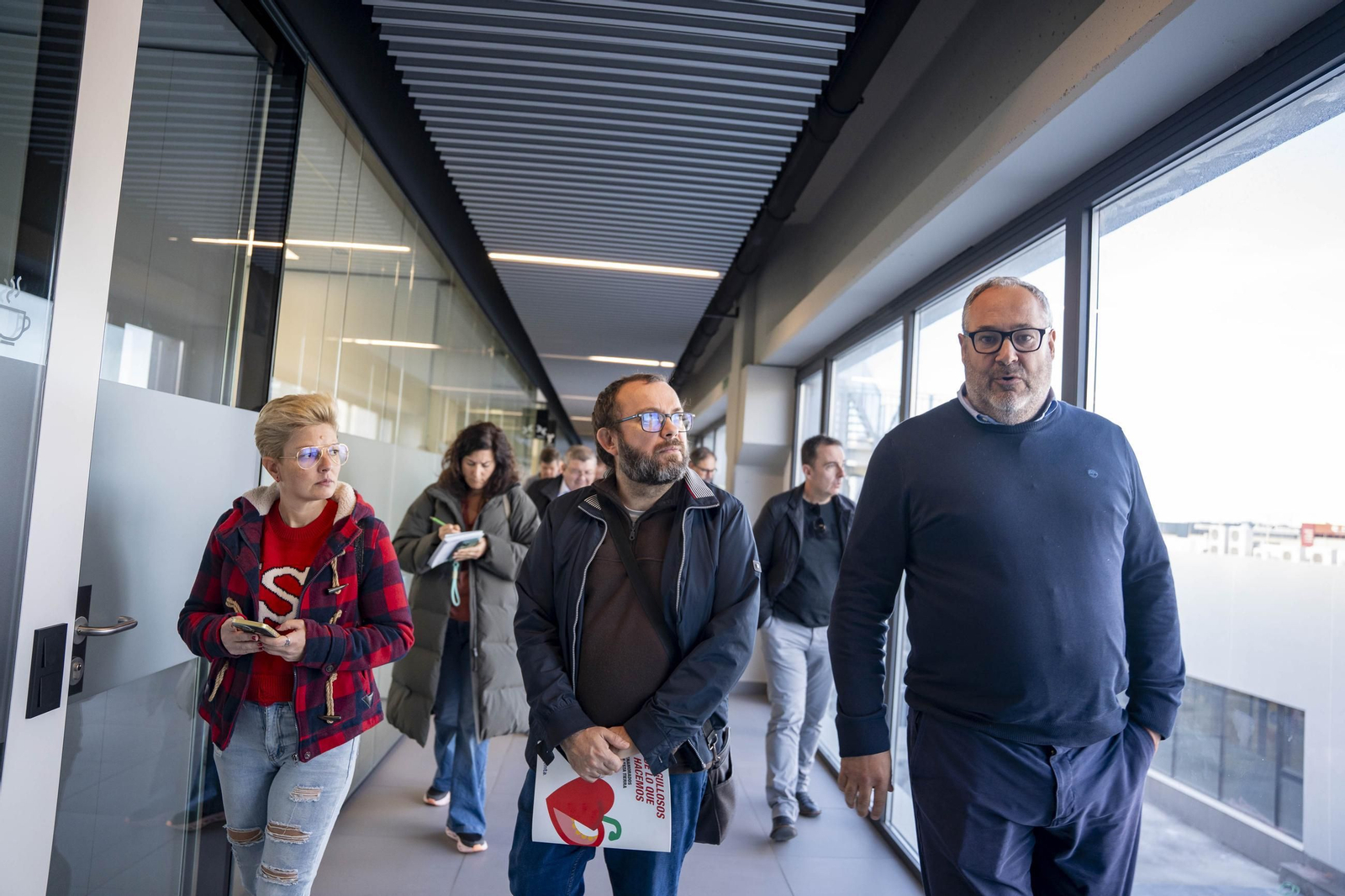 CIT COEX abre sus puertas al futuro: innovación, conocimiento y territorio