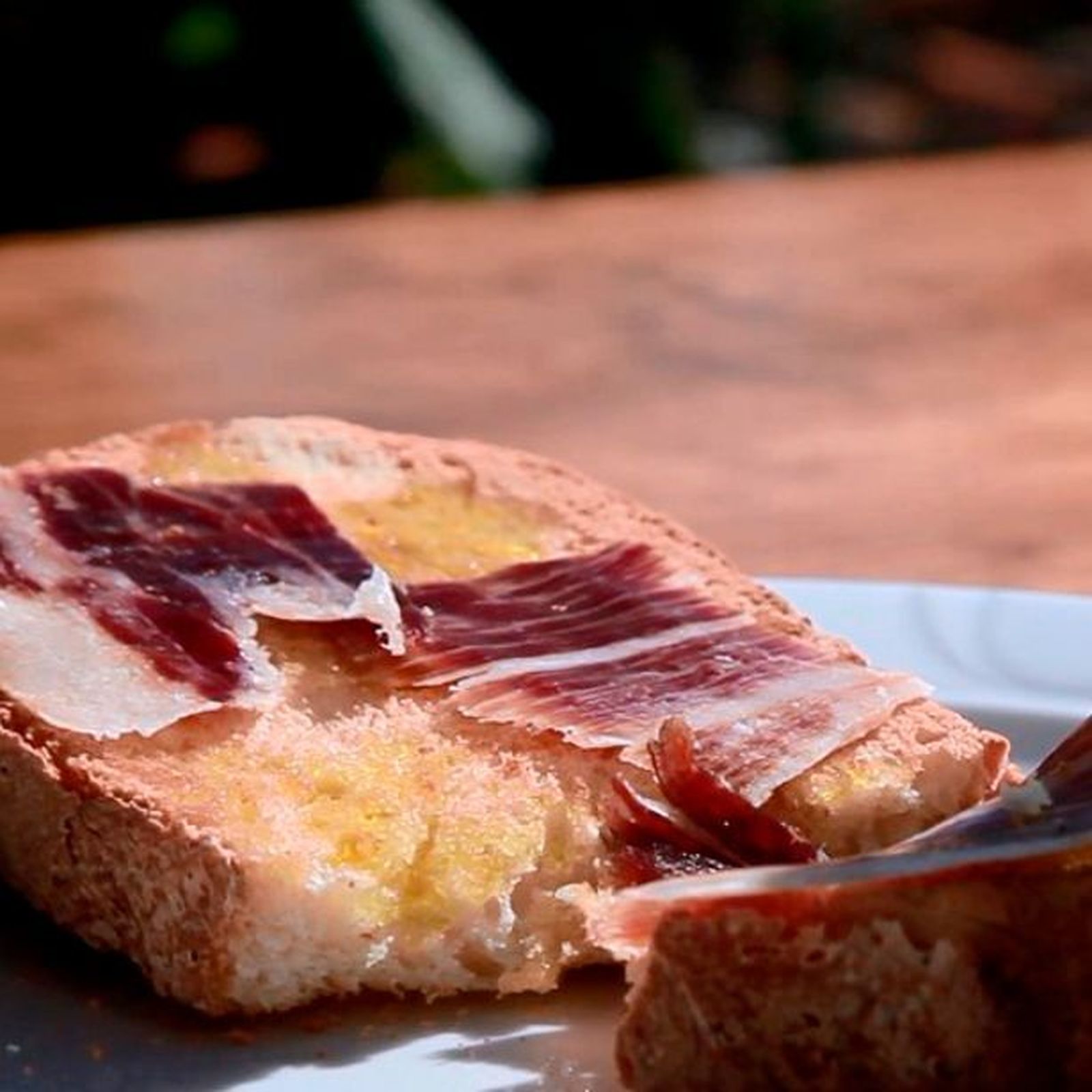 Gastronomía de la Sierra