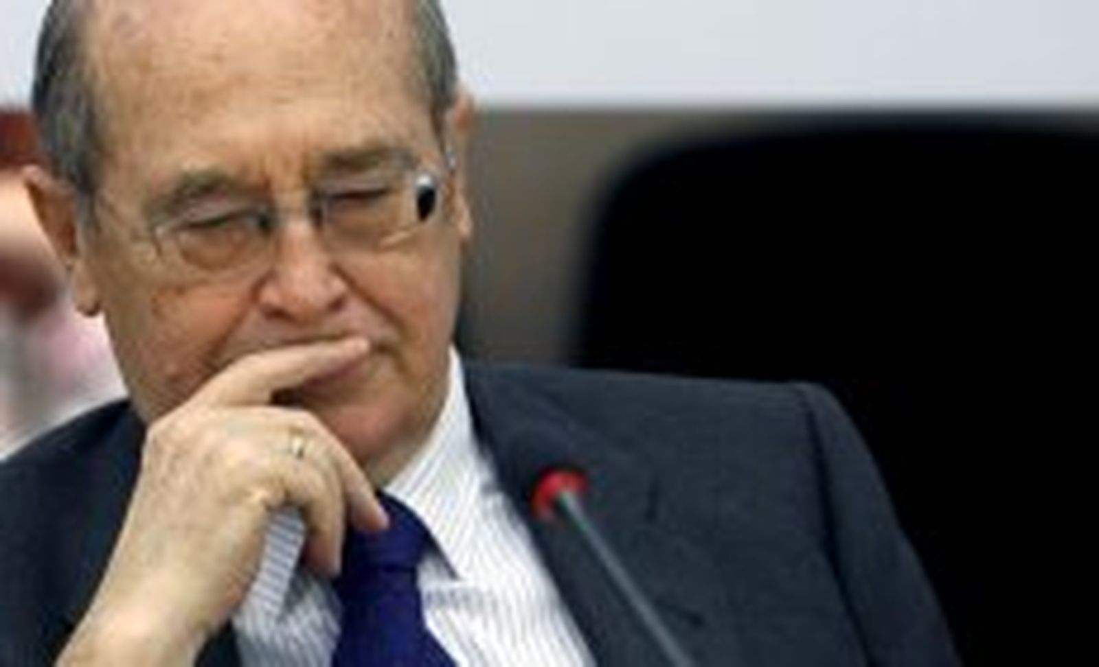 Muere José María Cuevas, ex presidente de la CEOE