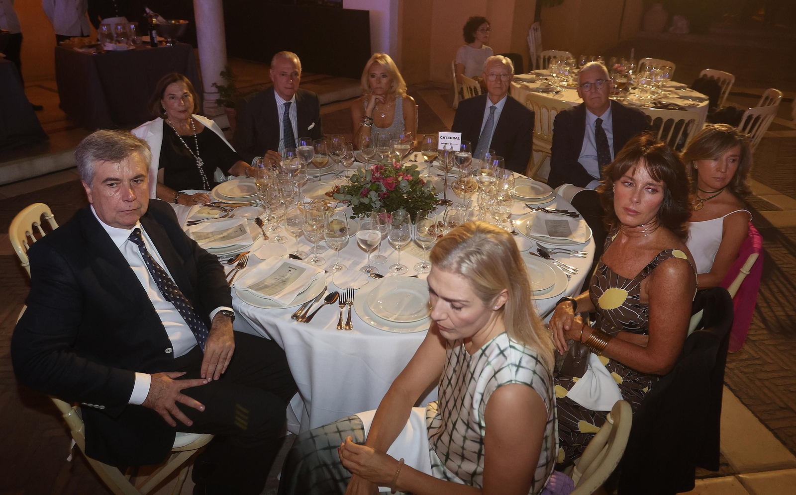 XI PREMIO MANUEL CLAVERO A EDUARDO SABORIDO