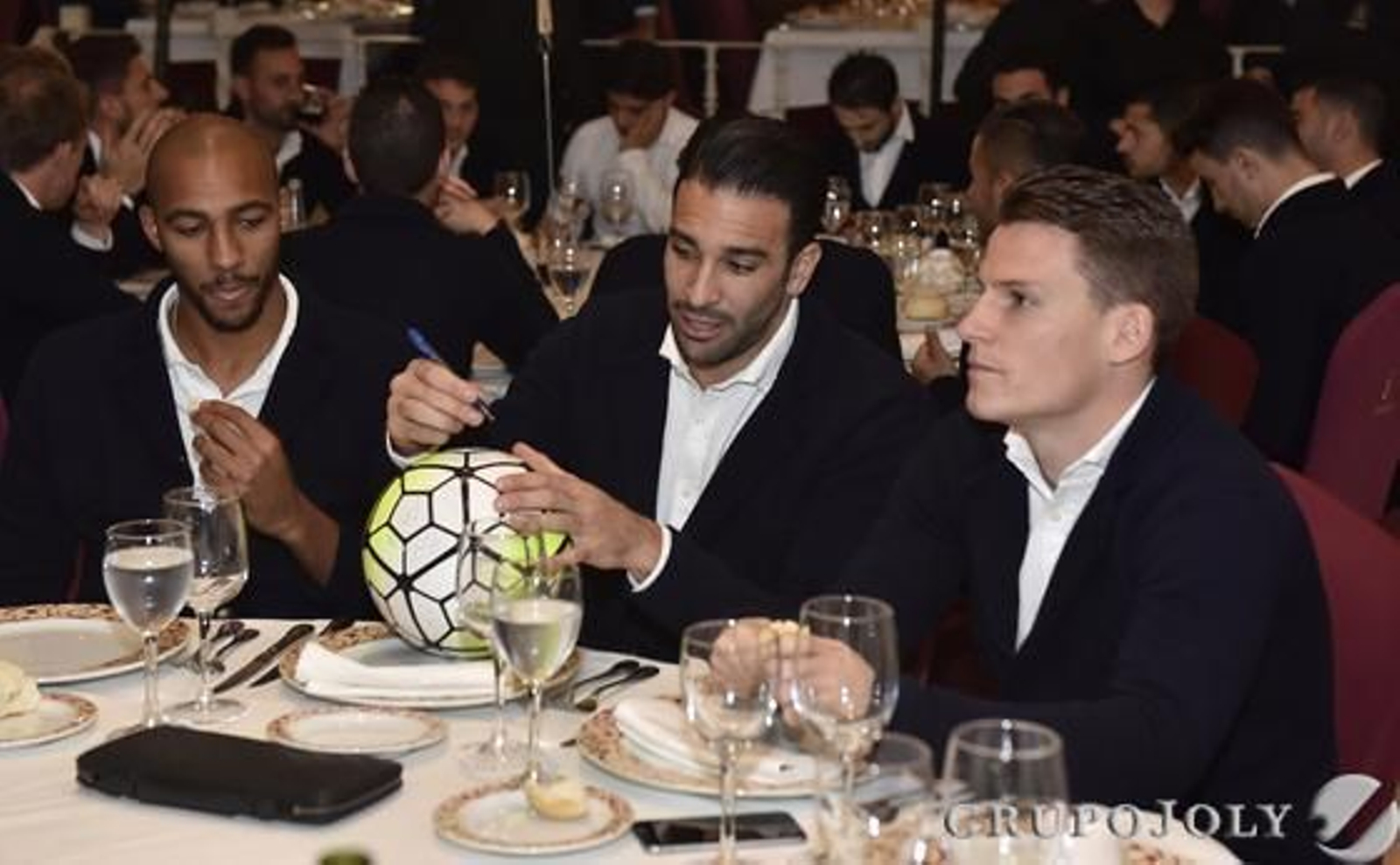 Foto: Juan Carlos Vázquez