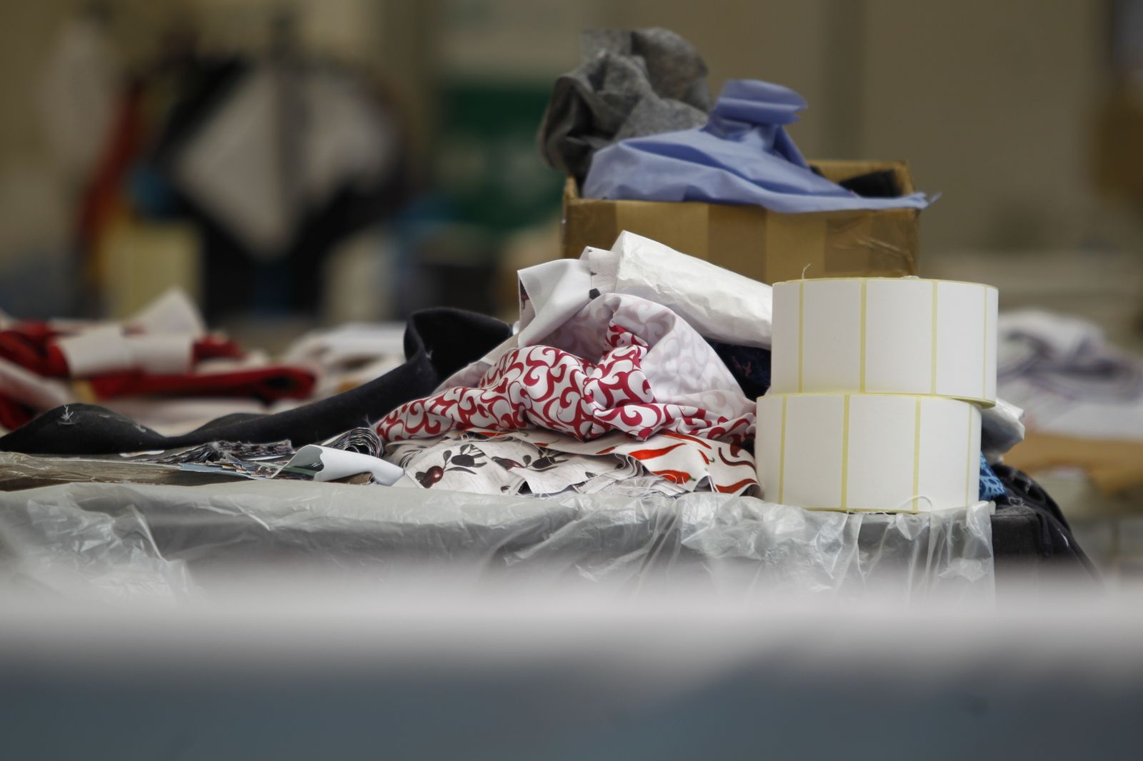 Gary's, innovación en la moda laboral, desde Vélez Rubio (Almería)