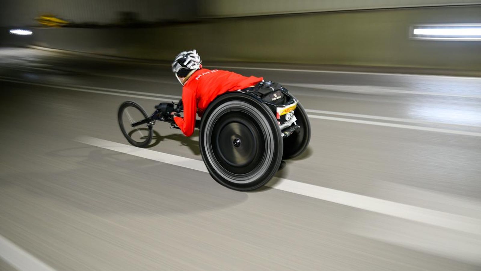 En imágenes: la élite del atletismo mundial despliega su calidad en la Carrera de San Antón de Jaén