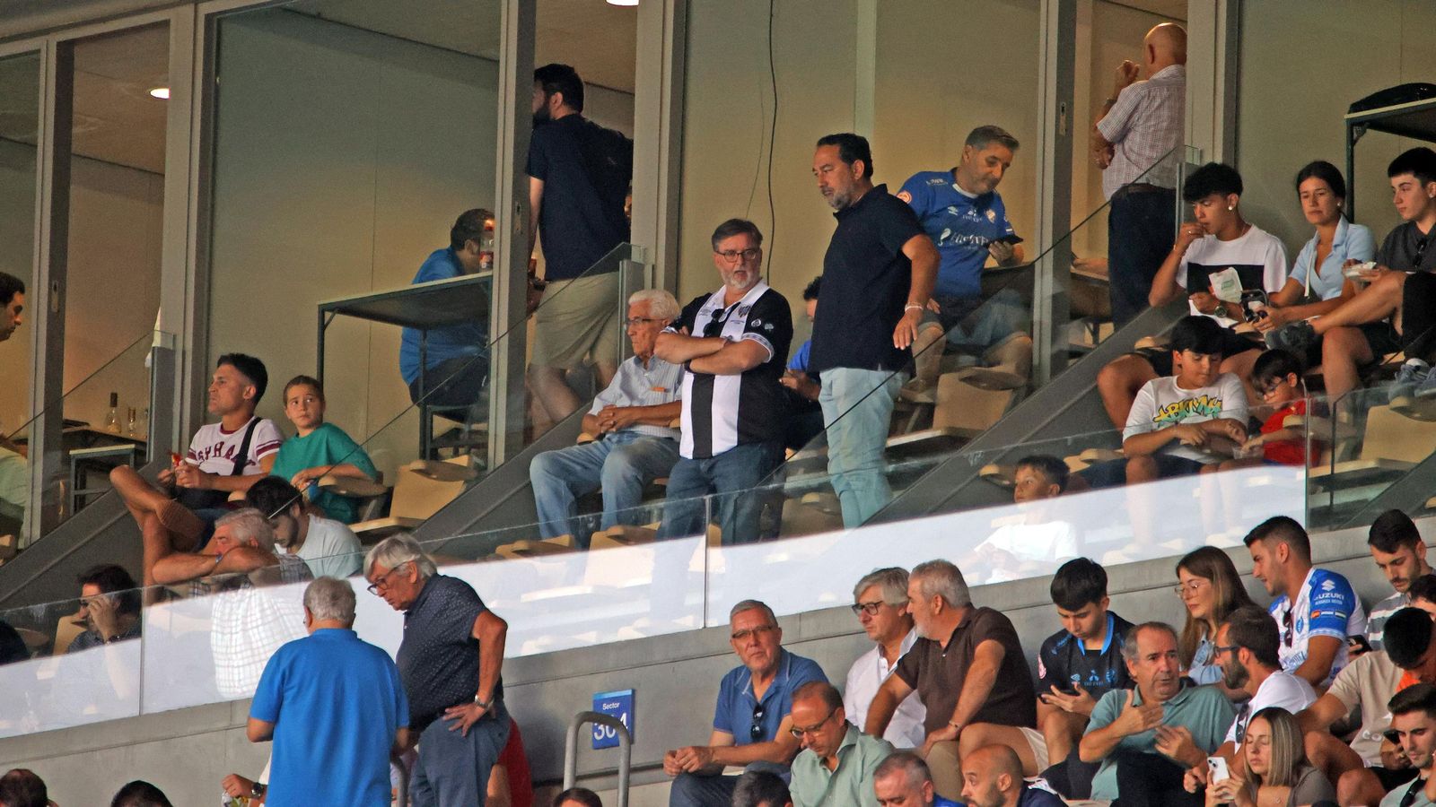 Búscate en el Xerez DFC contra Orihuela CF en Chapín