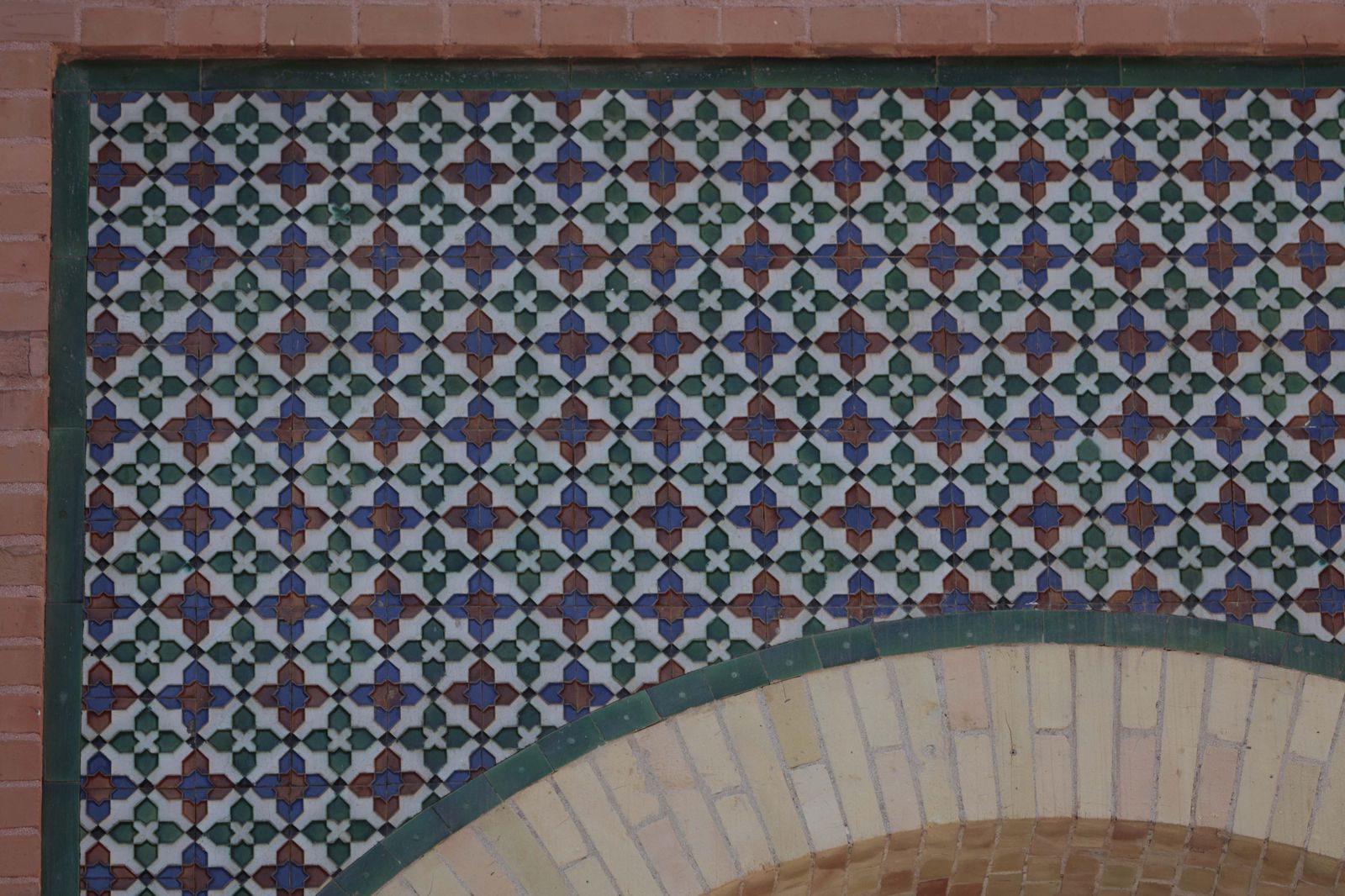 Fotos: Así luce el exterior de Plaza de Armas tras acabar los trabajos de conservación