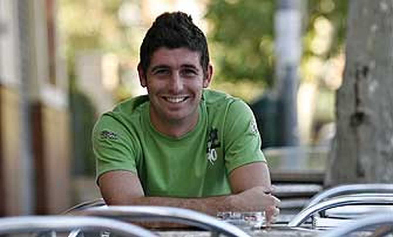 Se nos ha hecho mayor