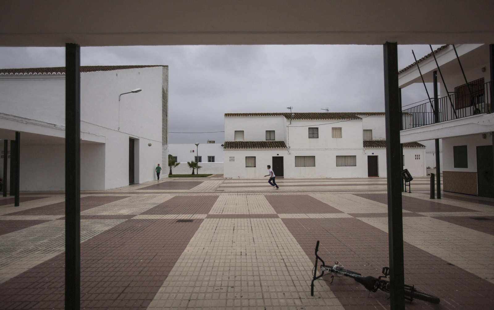 Marismas del Guadalquivir, un paisaje de cine