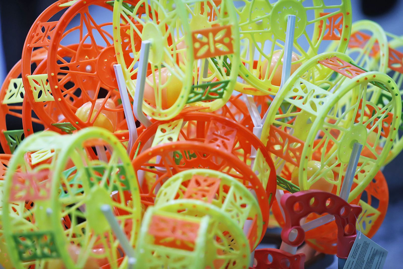 Las imágenes más destacadas del viernes 8 de diciembre en Huelva