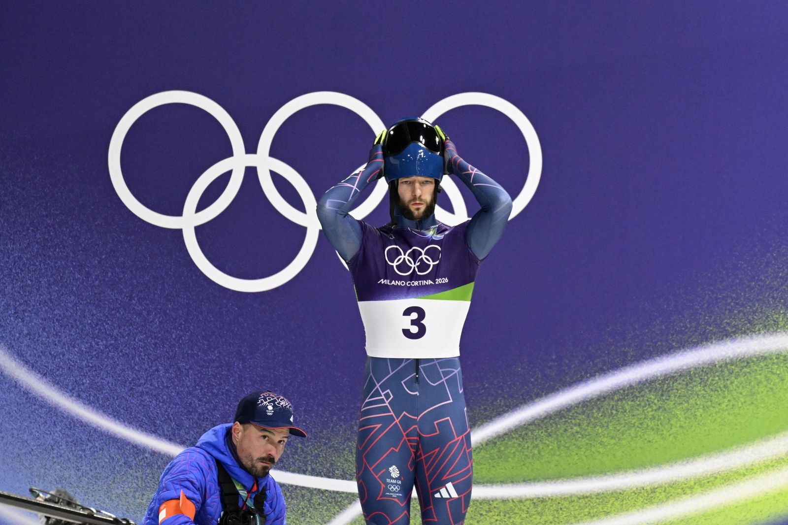 Las mejores fotos de los Juegos Olímpicos de invierno Milán Cortina d'Ampezzo 2026 | Octava jornada