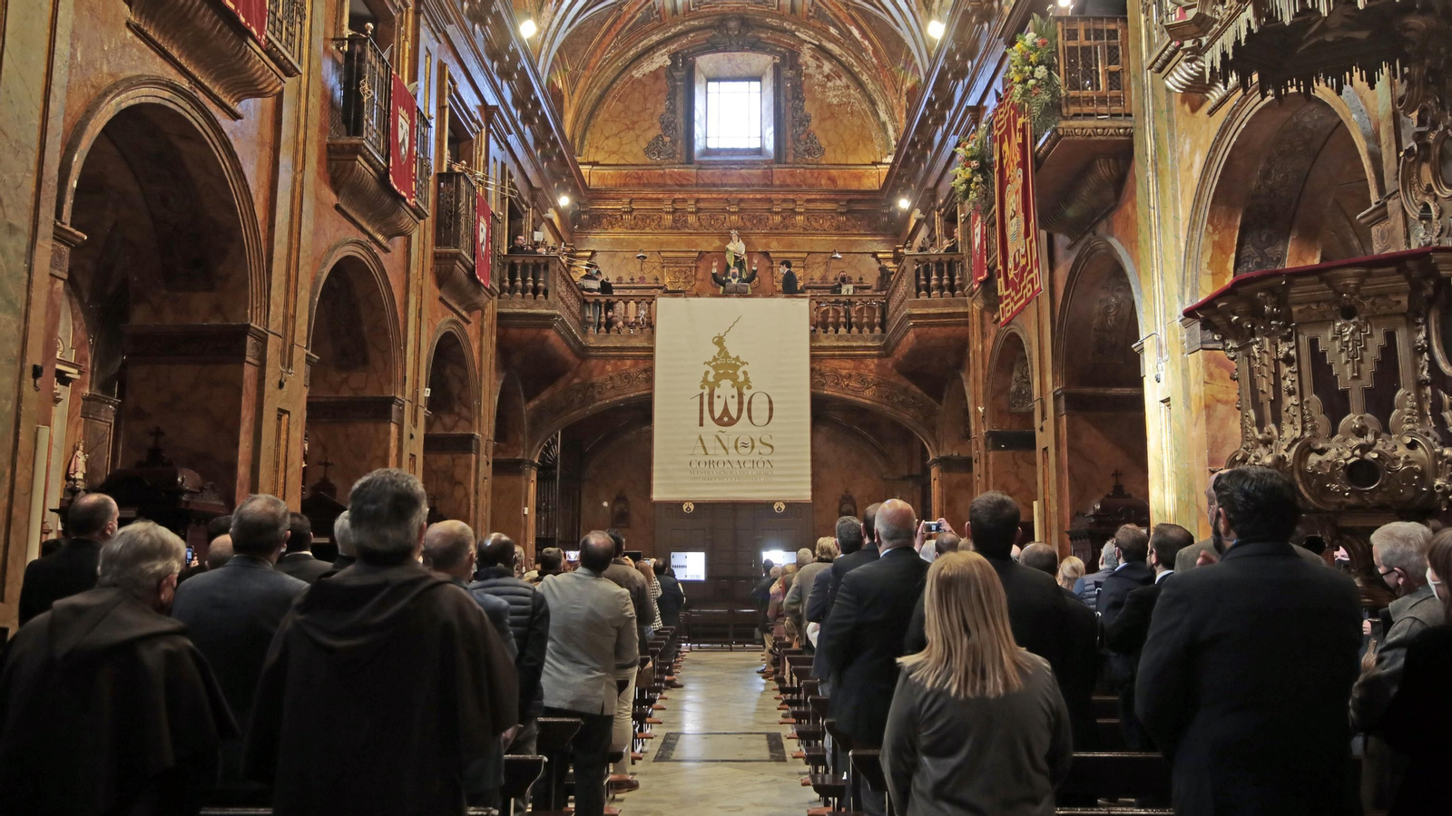 Aniversario del Carmen