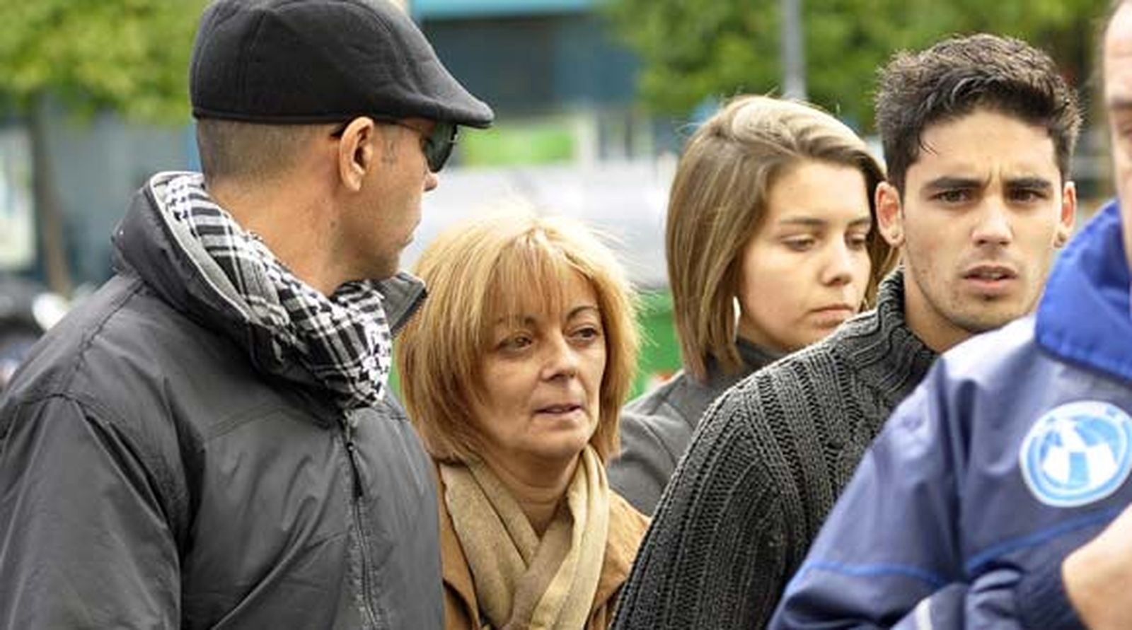 La familia de Carlos Parra pide a la Fiscalía que recurra el tercer grado de Ortega Cano