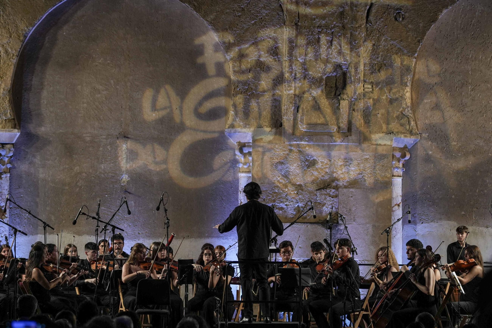 Festival de la Guitarra de Córdoba