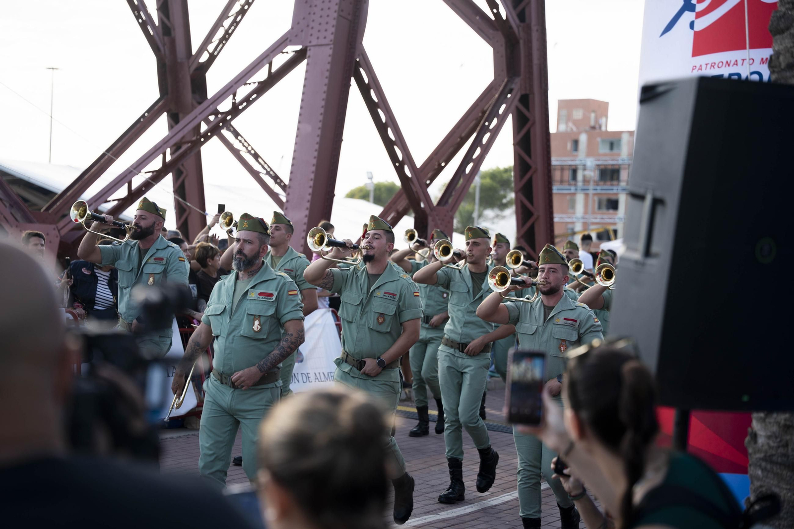 La Minidesértica 2025, en imágenes